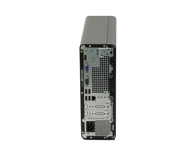 【即納パソコン】 280 Pro G5 SFF (Win11pro64)(SSD新品) 5D10(46318、02) 拡大