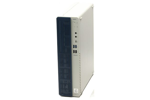 【即納パソコン】Mate MRT29/L-7 (Win11pro64)(SSD新品) 5D10(46325) 拡大
