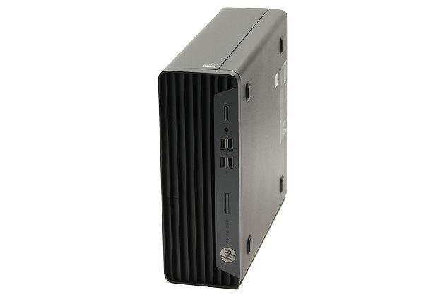 【即納パソコン】ProDesk 405 G6 SFF (Win11pro64) RD(46326)