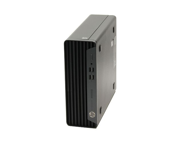 【即納パソコン】ProDesk 405 G6 SFF (Win11pro64) RD(46326) 拡大