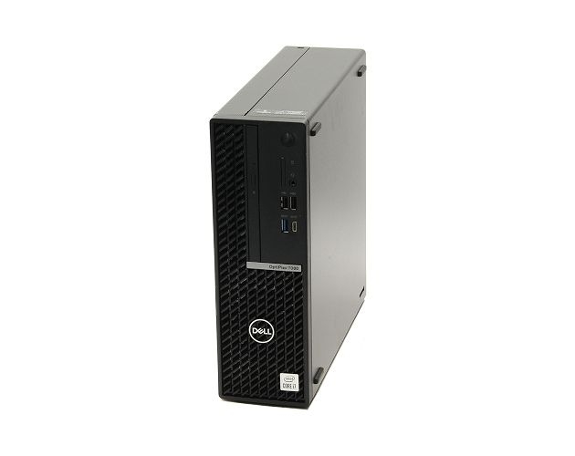 【即納パソコン】OptiPlex 7080 SFF (Win11pro64)(SSD新品) 7D10(46329) 拡大