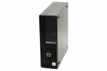【即納パソコン】OptiPlex 7080 SFF (Win11pro64)(SSD新品) 7D10(46329) 中古デスクトップパソコン