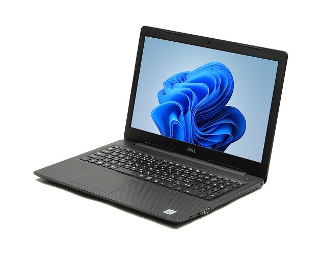 【即納パソコン】Vostro 3590 (Win11pro64)(SSD新品) 3N10　※テンキー付(46403) 拡大