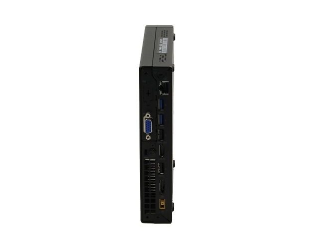 【即納パソコン】ThinkCentre M920q (Win11pro64) 5D8(46352、02) 拡大