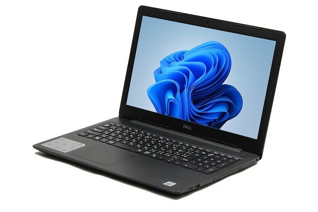 【即納パソコン】Vostro 3591 (Win11pro64)(SSD新品) 5N10　※テンキー付(46450)