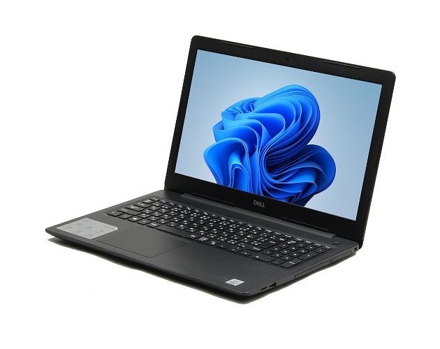 【即納パソコン】Vostro 3591 (Win11pro64)(SSD新品) 5N10　※テンキー付(46450) 拡大