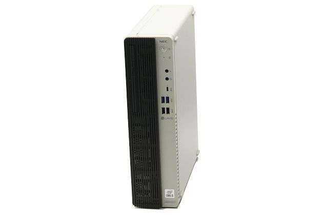 中古パソコン】グッドウィル LESANCE DT H6532 パソコン工房 グッド