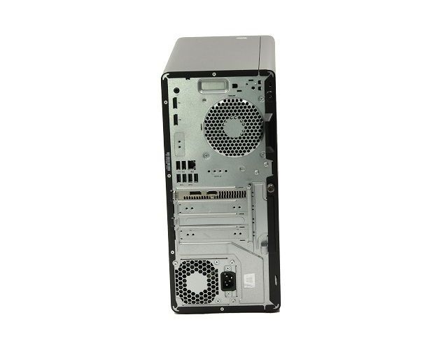 【即納パソコン】EliteDesk 800 G6  Tower (Win11pro64) 7D10(46357、02) 拡大