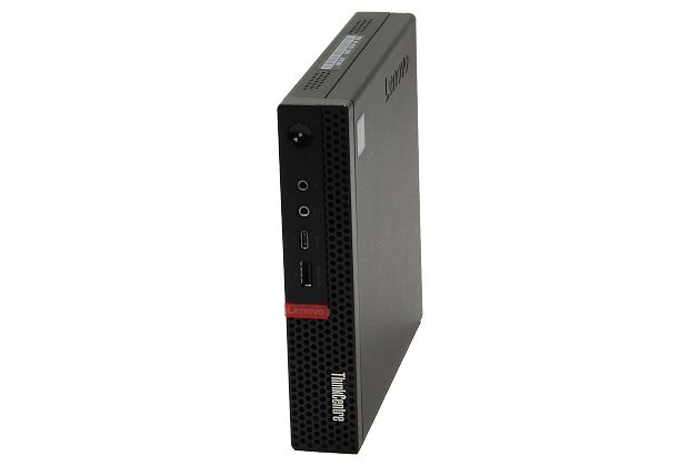 【即納パソコン】ThinkCentre M920q (Win11pro64)(SSD新品) 5D8(46358)