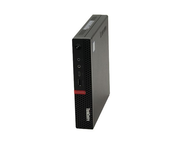 【即納パソコン】ThinkCentre M920q (Win11pro64)(SSD新品) 5D8(46358) 拡大