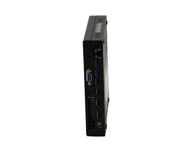 【即納パソコン】ThinkCentre M920q (Win11pro64)(SSD新品) 5D8(46358、02) 拡大