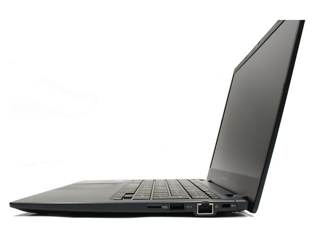 【即納パソコン】dynabook G83/HS (Win11pro64) 7N11(46363、03) 拡大