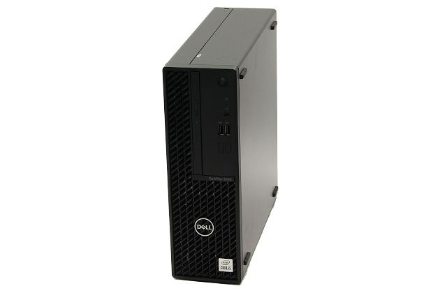 【即納パソコン】OptiPlex 3090 SFF (Win11pro64) 5D10(46370)