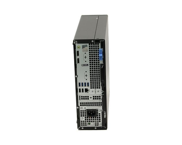 【即納パソコン】OptiPlex 3090 SFF (Win11pro64) 5D10(46370、02) 拡大