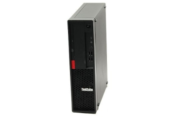 【即納パソコン】 ThinkStation P330 (Win11pro64) XD(46371) 中古ワークステーション