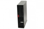 【即納パソコン】 ThinkStation P330 (Win11pro64) XD(46371)　中古デスクトップパソコン、Lenovo、Windows11、SSD 480GB以上
