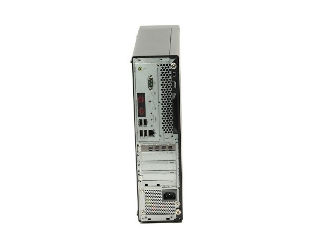 【即納パソコン】 ThinkStation P330 (Win11pro64) XD(46371、02) 拡大