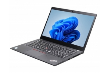 【即納パソコン】ThinkPad T480 (Win11pro64) 5N8(48087) 中古ノートパソコン