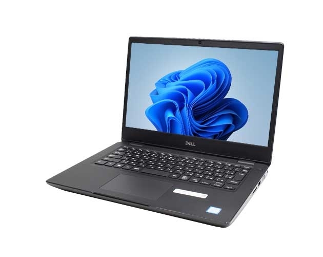 【即納パソコン】Latitude 3400 (Win11pro64) 5N8(48091) 拡大