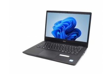 【即納パソコン】Latitude 3400 (Win11pro64) 5N8(48091) 中古ノートパソコン