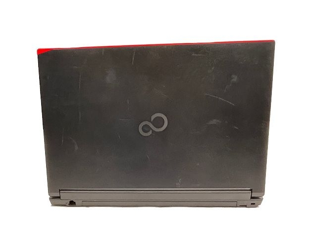 【即納パソコン】LIFEBOOK A5510/EW (Win11pro64) 5N10　※テンキー付(48007、02) 拡大