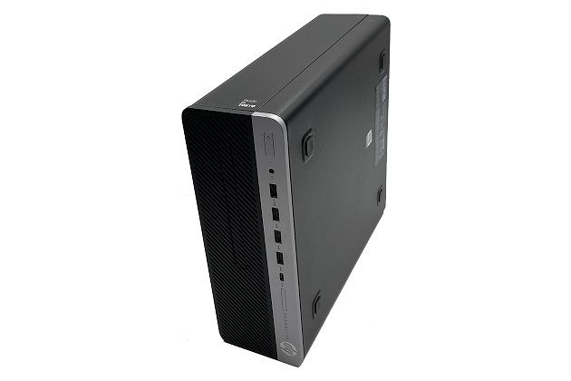 【即納パソコン】EliteDesk 705 G5 SFF (Win11pro64)(SSD新品) RD(48022)