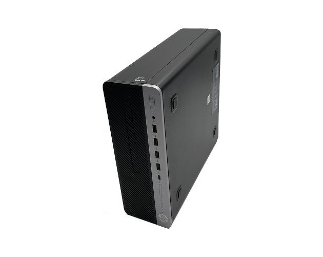 【即納パソコン】EliteDesk 705 G5 SFF (Win11pro64)(SSD新品) RD(48022) 拡大