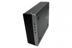 【即納パソコン】EliteDesk 705 G5 SFF (Win11pro64)(SSD新品) RD(48022)　中古デスクトップパソコン、HP、Windows11、AMD Ryzen 5 PRO