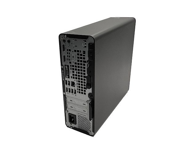【即納パソコン】EliteDesk 705 G5 SFF (Win11pro64)(SSD新品) RD(48022、02) 拡大