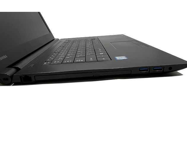【即納パソコン】dynabook B75/DP (Win11pro64) 5N8　※テンキー付(48044、03) 拡大
