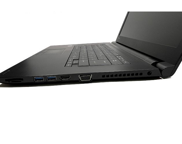 【即納パソコン】dynabook B75/DP (Win11pro64) 5N8　※テンキー付(48044、04) 拡大