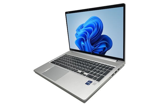 【即納パソコン】EliteBook 650 G9 (Win11pro64) 7N12　※テンキー付(48046)