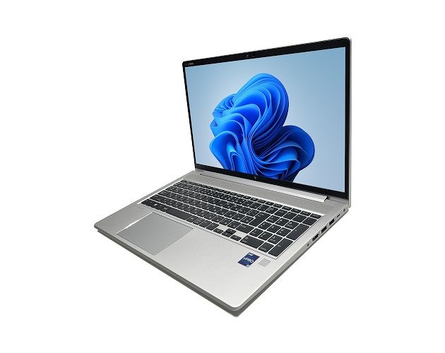 【即納パソコン】EliteBook 650 G9 (Win11pro64) 7N12　※テンキー付(48046) 拡大