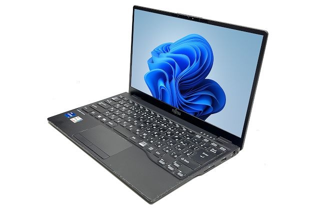 【即納パソコン】LIFEBOOK WU-X/F3 (Win11pro64) 7N11(48047)
