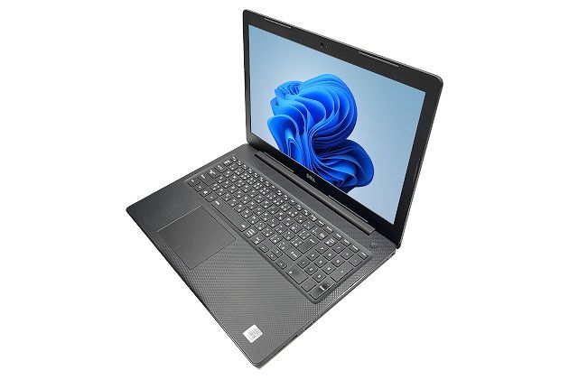 【即納パソコン】Vostro 3590 (Win11pro64) 5N10　※テンキー付(48049)