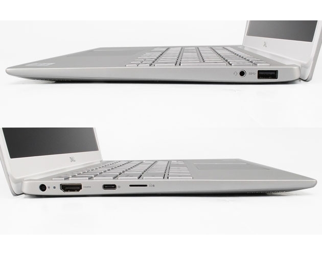 【即納パソコン】INSPIRON 7391 (Win11pro64) 5N10(48092、03) 拡大