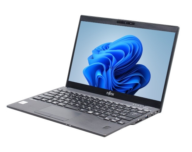【即納パソコン】LIFEBOOK U9310/DX (Win11pro64) 5N10(48094) 拡大
