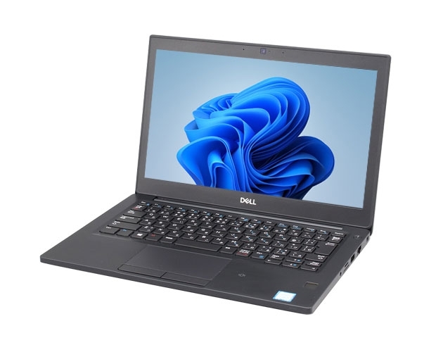 【即納パソコン】Latitude 7290 (Win11pro64) 5N8(48095) 拡大