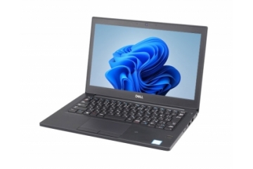 【即納パソコン】Latitude 7290 (Win11pro64) 5N8(48095) 中古ノートパソコン
