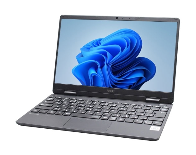 【即納パソコン】VersaPro VKT10/C-7 (Win11pro64) 5N10(48096) 拡大