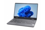 【即納パソコン】VersaPro VKT10/C-7 (Win11pro64) 5N10(48096) 中古ノートパソコン