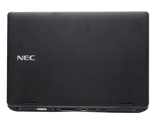 【即納パソコン】VersaPro VKT10/C-7 (Win11pro64) 5N10(48096、02) 拡大