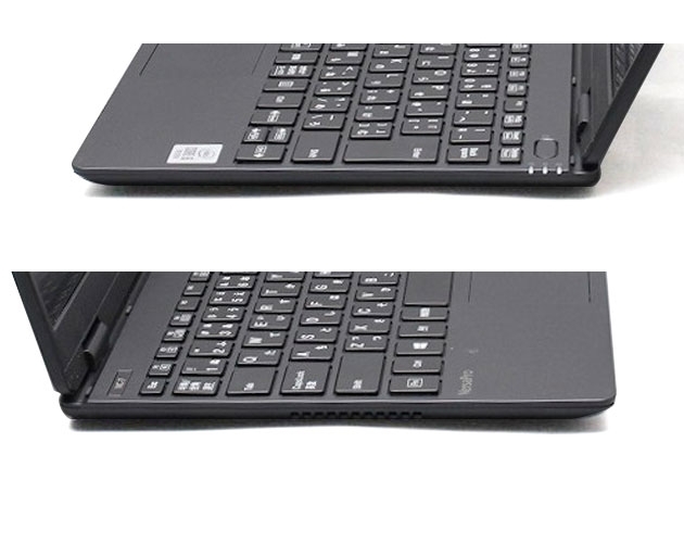 【即納パソコン】VersaPro VKT10/C-7 (Win11pro64) 5N10(48096、03) 拡大