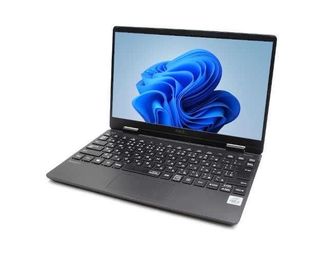 【即納パソコン】VersaPro VKT10/C-6 (Win11pro64) 5N10(48097) 拡大