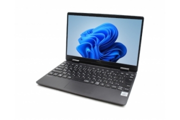 【即納パソコン】VersaPro VKT10/C-6 (Win11pro64) 5N10(48097) 中古ノートパソコン