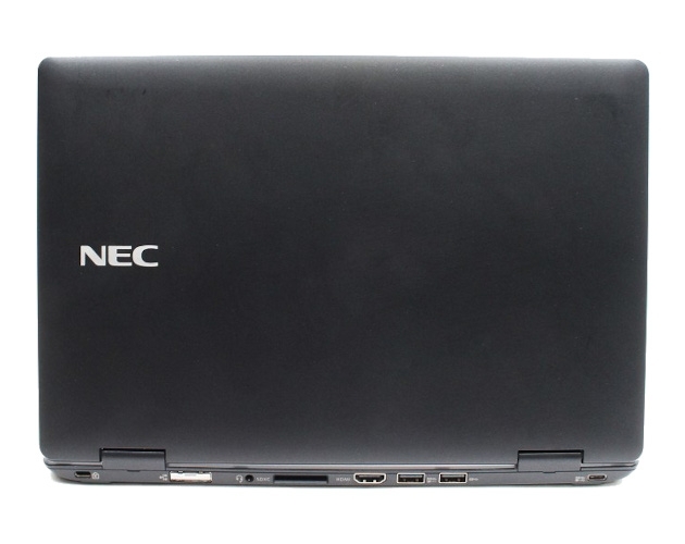 【即納パソコン】VersaPro VKT10/C-6 (Win11pro64) 5N10(48097、02) 拡大