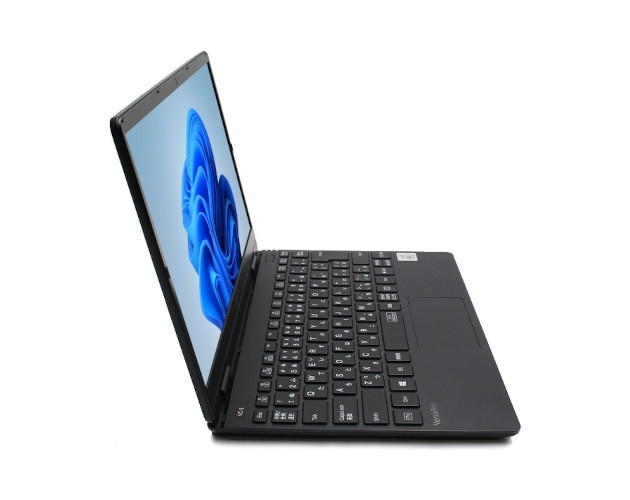 【即納パソコン】VersaPro VKT10/C-6 (Win11pro64) 5N10(48097、04) 拡大