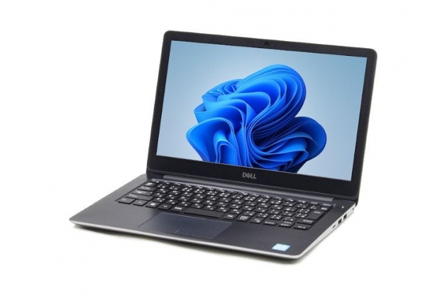 【即納パソコン】Vostro 5370 (Win11pro64) 5N8(48098)