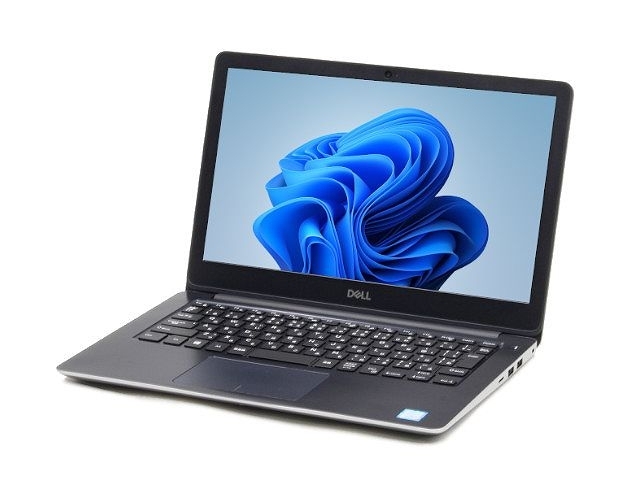 【即納パソコン】Vostro 5370 (Win11pro64) 5N8(48098) 拡大