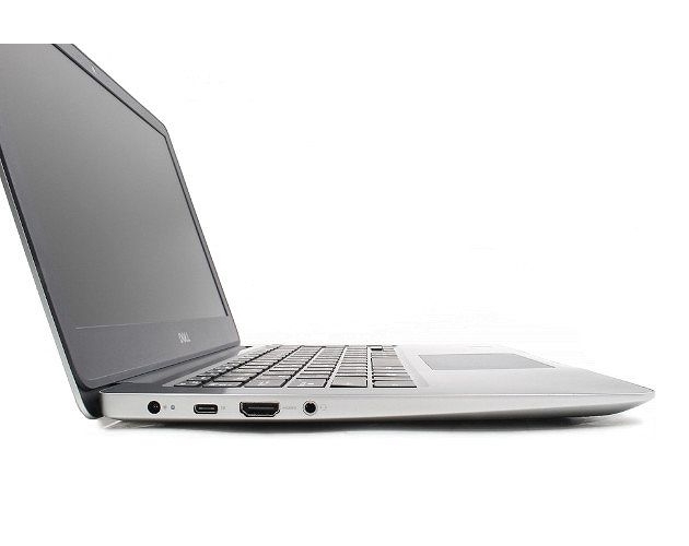 【即納パソコン】Vostro 5370 (Win11pro64) 5N8(48098、03) 拡大